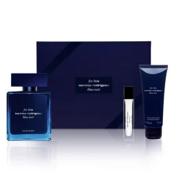 Set Bleu Noir edp 100