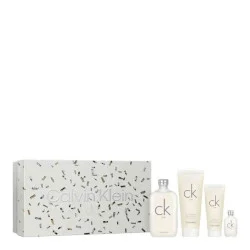 Set Ck One edt 200